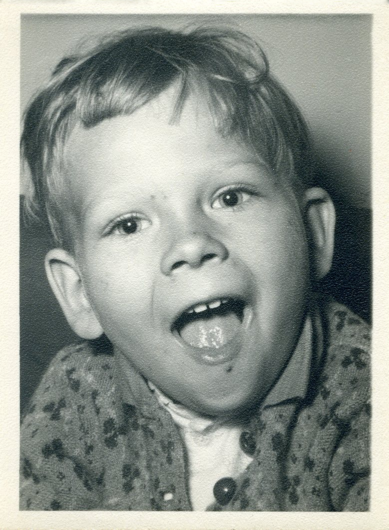 Vater 1957