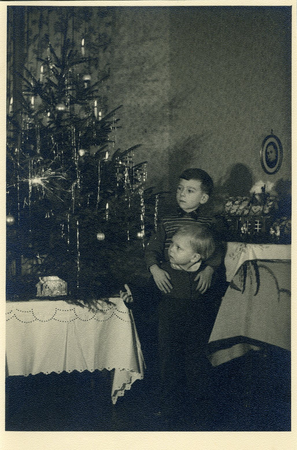 Weihnachten