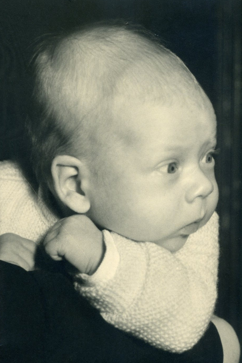19_VaterAlsBaby_1952_Kapitel1