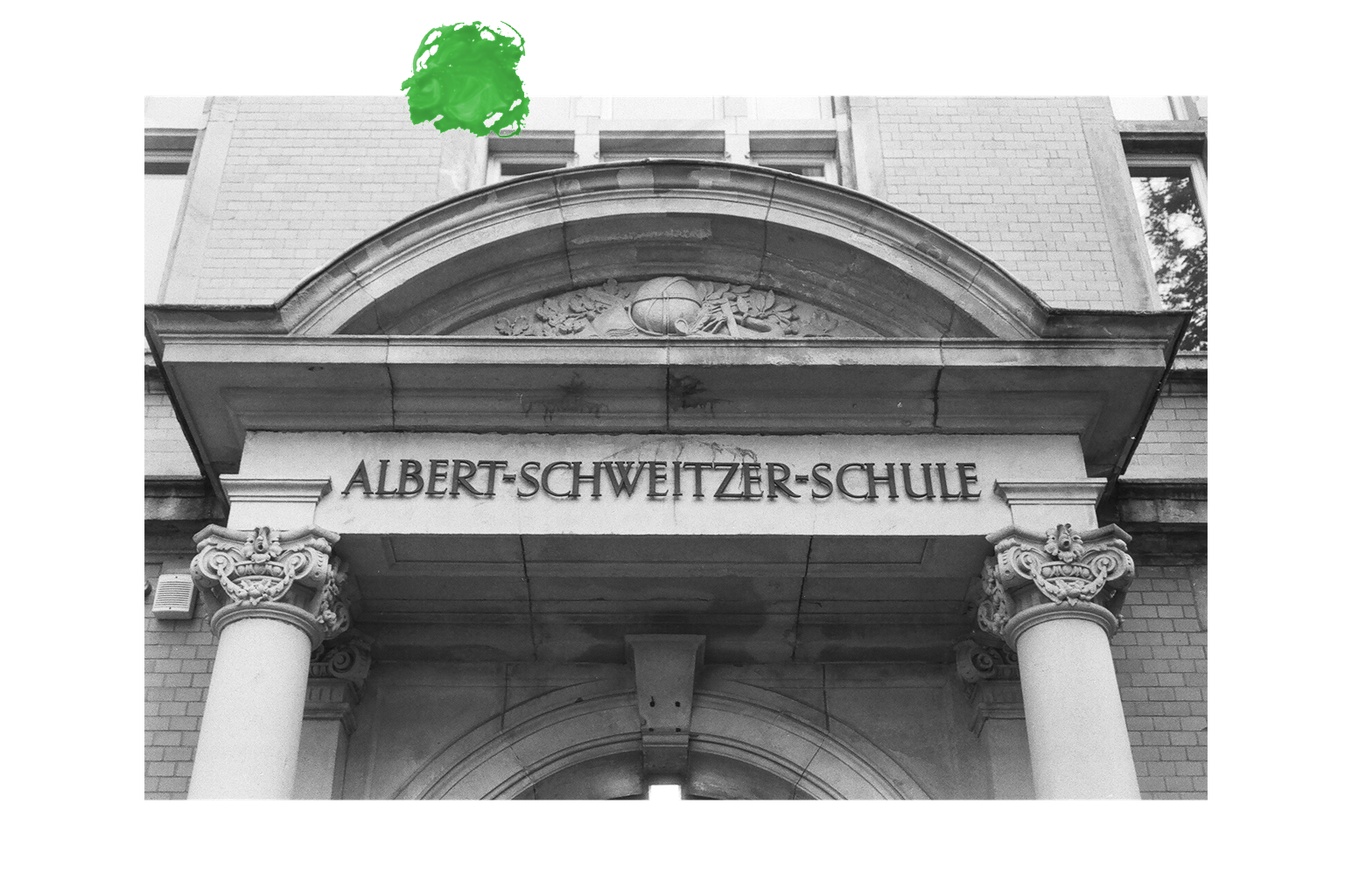 Albert-Schweizer-Schule