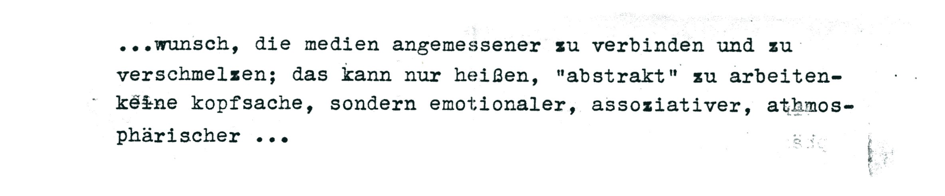 Arbeitsweise