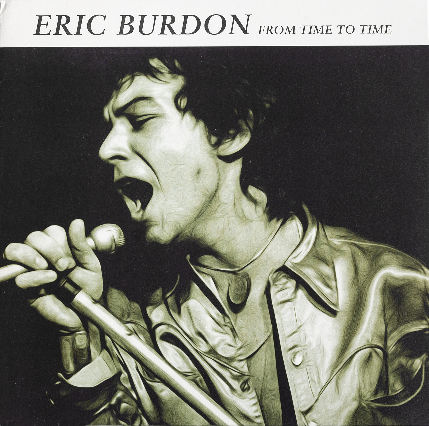 Burdon