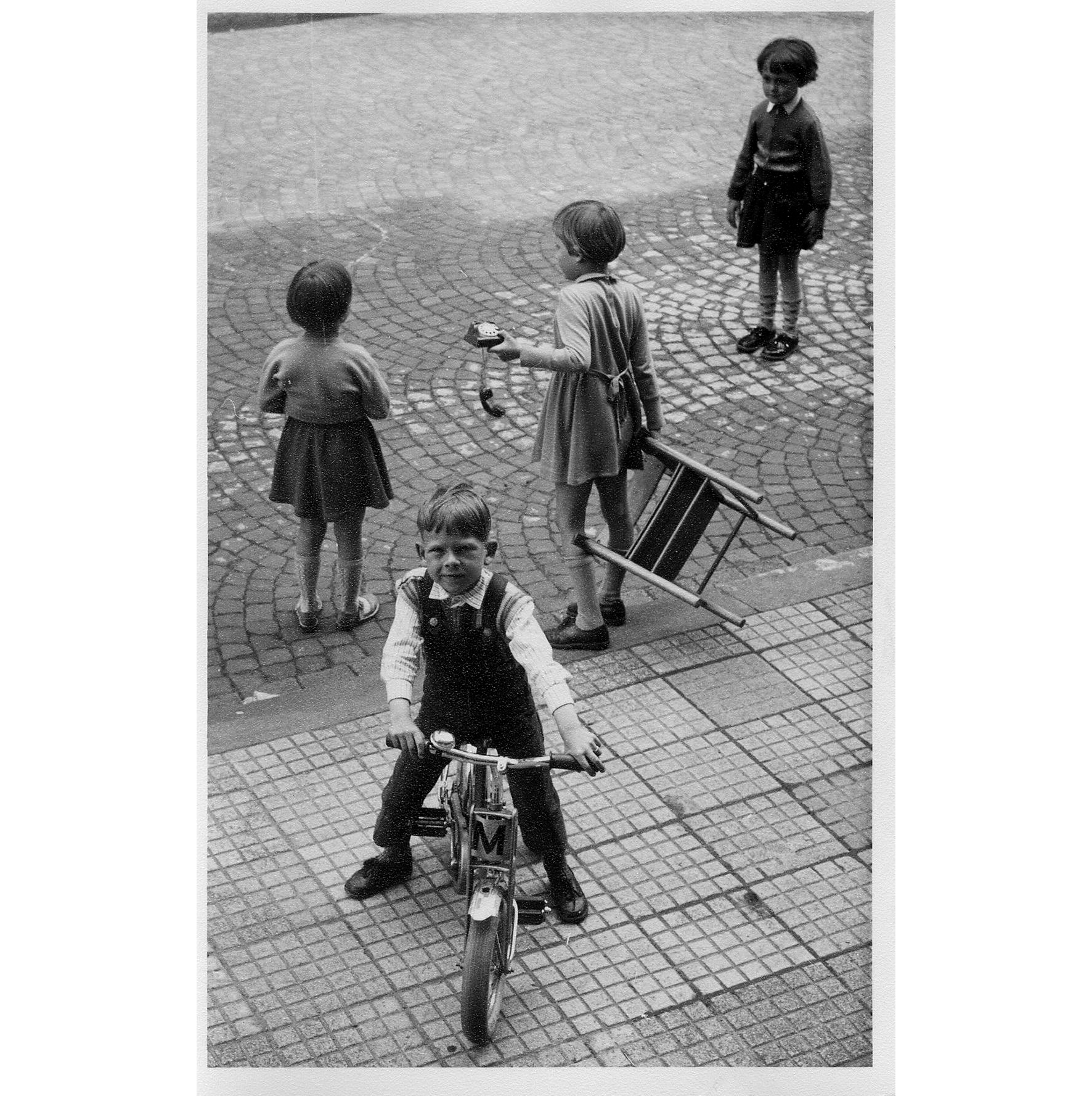 Fahrrad_Vater