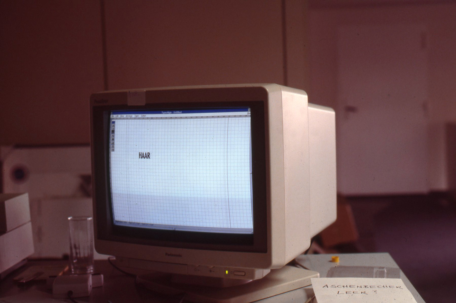 p-c-Monitor